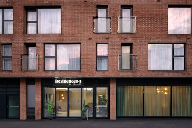 Gallery - Residence Inn By Marriott Manchester Piccadilly