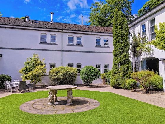 Gallery - Marcliffe Hotel And Spa