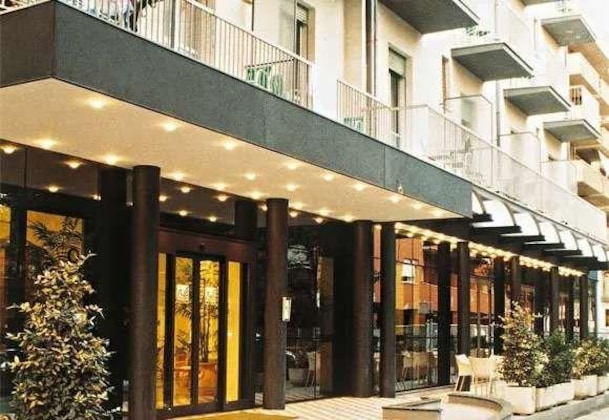 Gallery - Club Hotel Angelini