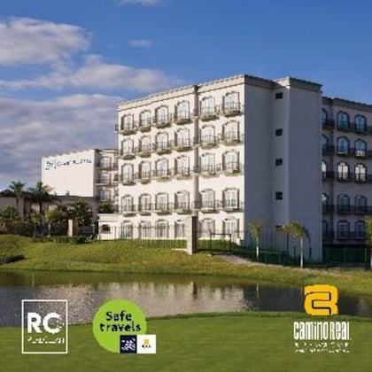 Gallery - Camino Real Hotel & Suites Puebla