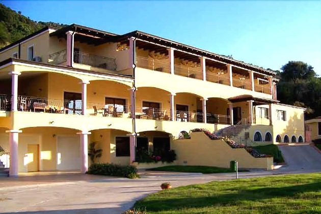 Gallery - S Olia Hotel