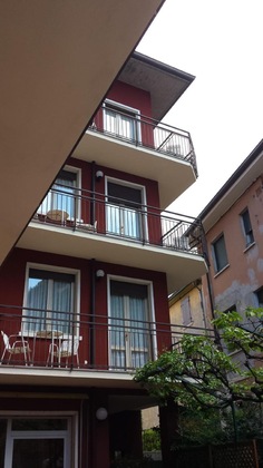 Gallery - Hotel Capinera