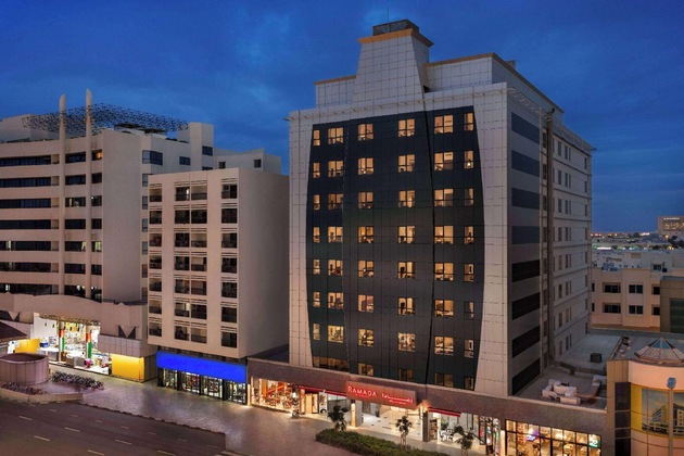 Gallery - Ramada By Wyndham Dubai Deira