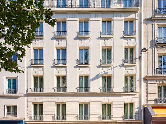 Gallery - Ibis Paris Sacré Coeur 18ème