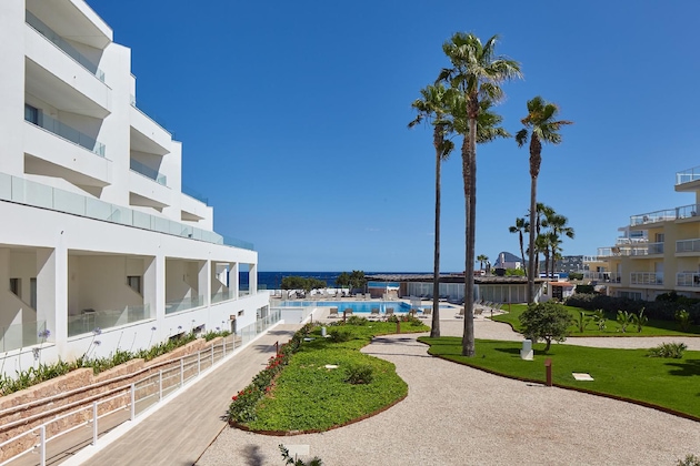 Gallery - Marina Palace Prestige by Intercorp Hotel Group