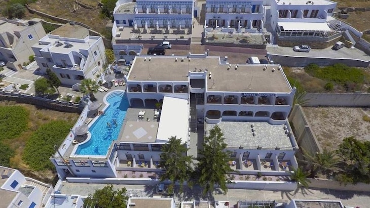 Gallery - Sunrise Hotel