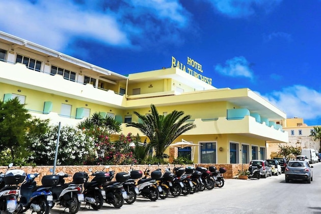 Gallery - Hotel Baia Turchese