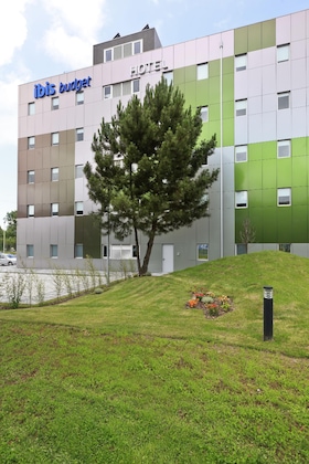 Gallery - Ibis Budget Porto Gaia