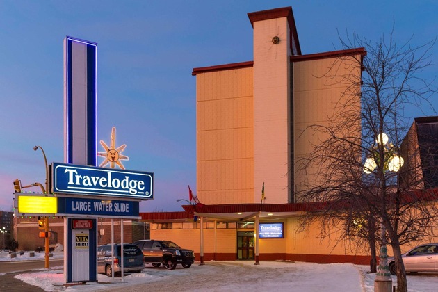 Gallery - Travelodge By Wyndham North Battleford