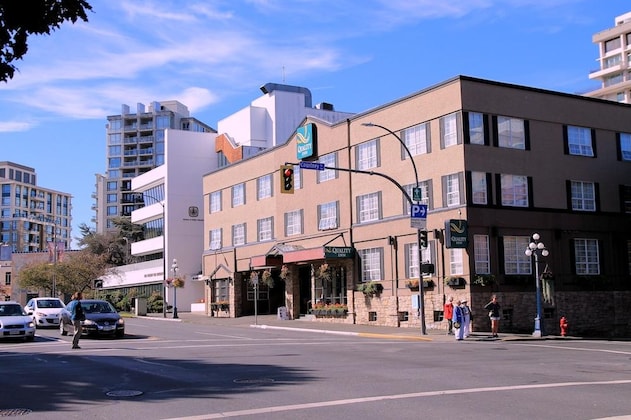 Gallery - Quality Inn Downtown Inner Harbour