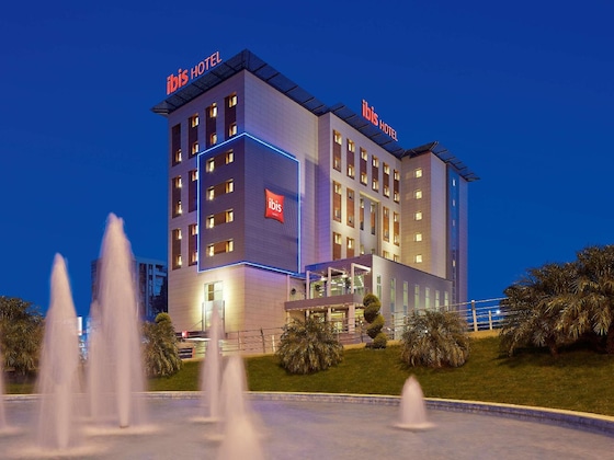 Gallery - Ibis Adana