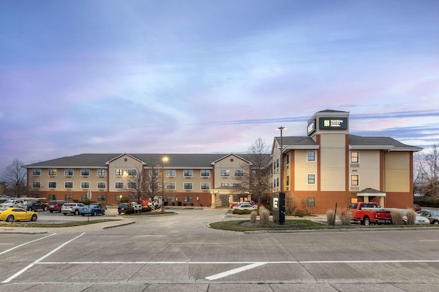 Gallery - Extended Stay America Suites Chicago Hillside