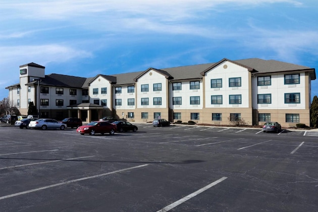 Gallery - Extended Stay America Chicago Lisle