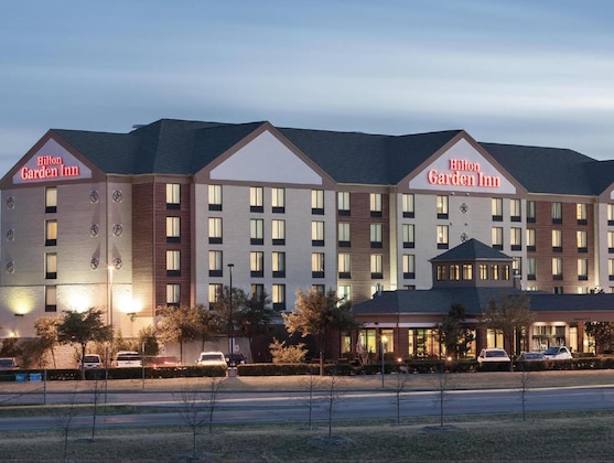 Gallery - Hilton Garden Inn Dallas Duncanville
