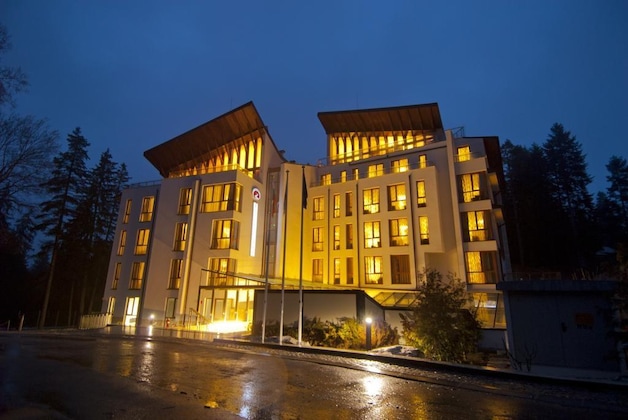 Gallery - Radina's Way Hotel