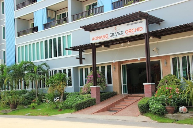 Gallery - Aonang Silver Orchid Resort