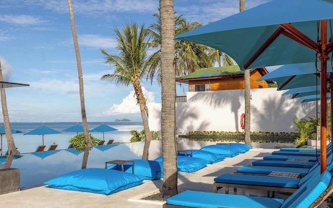 Gallery - Explorar Koh Phangan to Explorar Koh Phangan - Adults Only Resort 16+