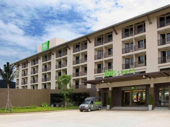 Gallery - Ibis Styles Krabi Ao Nang