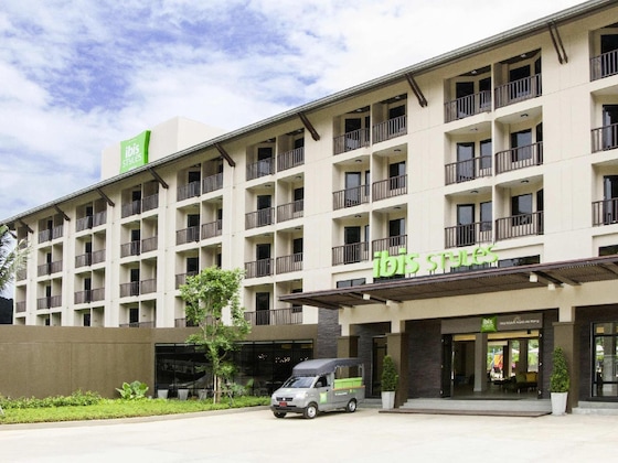 Gallery - Ibis Styles Krabi Ao Nang