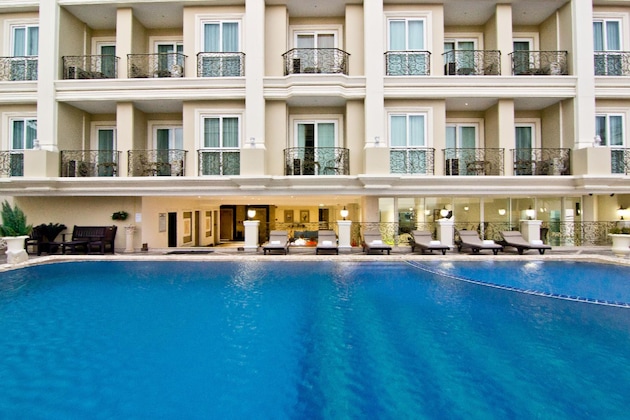 Gallery - Lk The Empress Pattaya