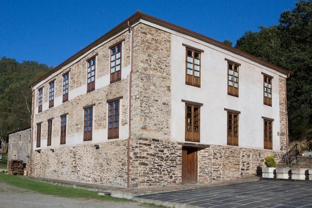 Gallery - La Casona De Amaido