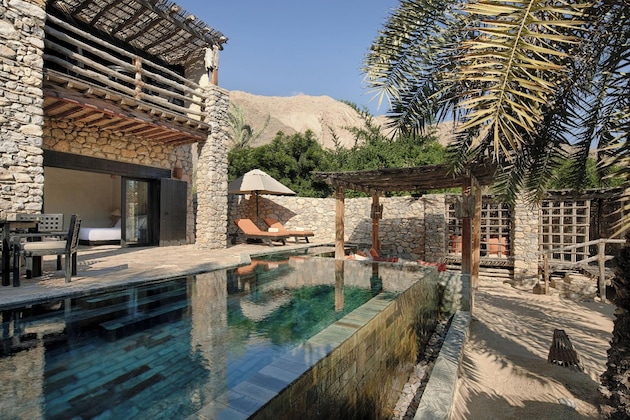 Gallery - Six Senses Zighy Bay