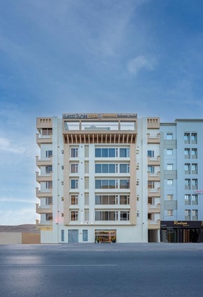 Gallery - Centara Life Muscat Dunes Hotel