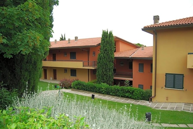 Gallery - Residence Al Colle Dei Pini