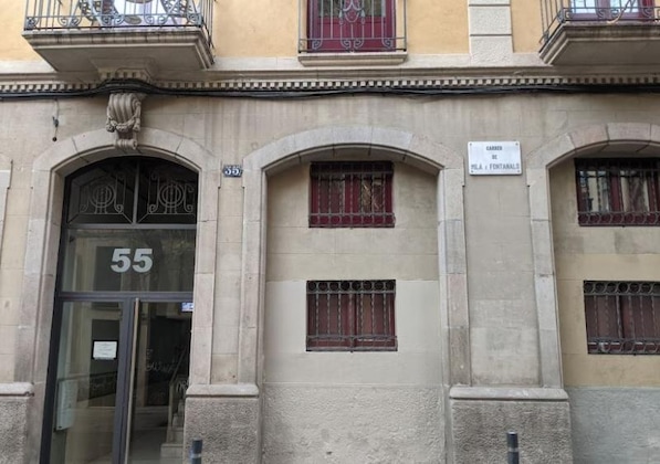 Gallery - Milà Apartamentos Barcelona