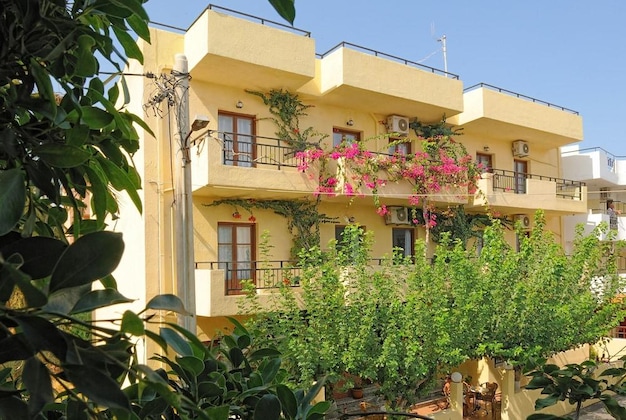 Gallery - Cleopatra Apartments
