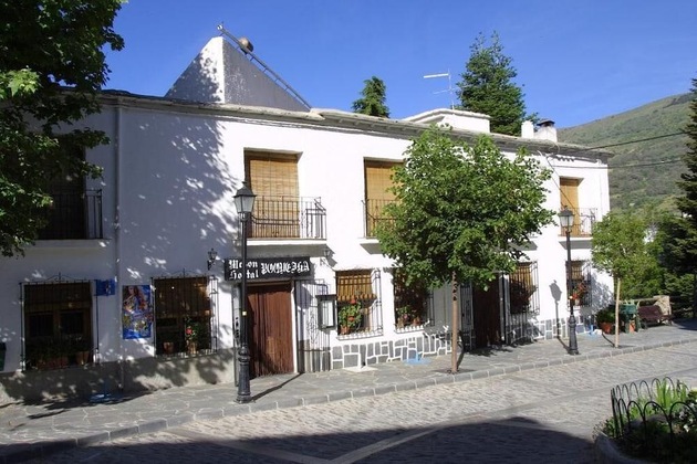 Gallery - Hostal Poqueira