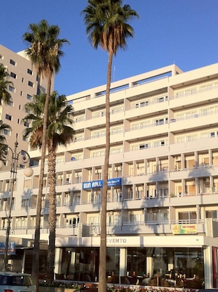 Gallery - Sun Hall Beach Hotel Apartaments