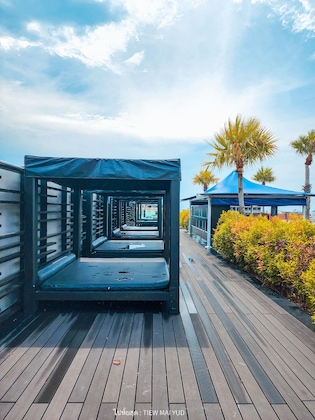 Gallery - Best Western Patong Beach