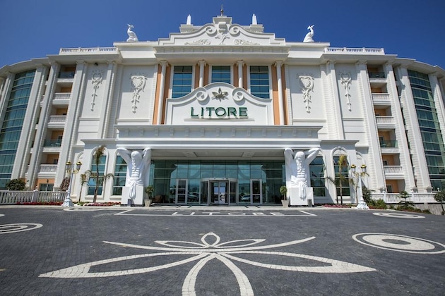 Gallery - Litore Resort Hotel & Spa - All Inclusive