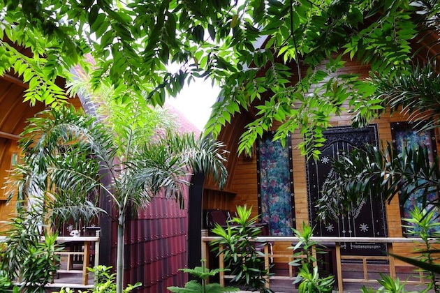 Gallery - Banana Leaf Bungalows