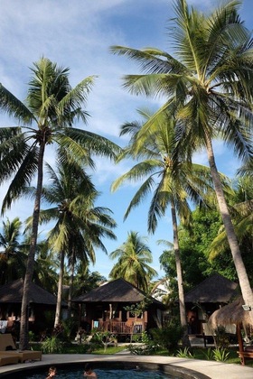 Gallery - Gili Trawangan Oasis
