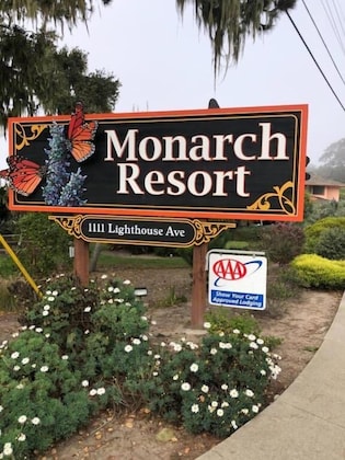 Gallery - Monarch Resort