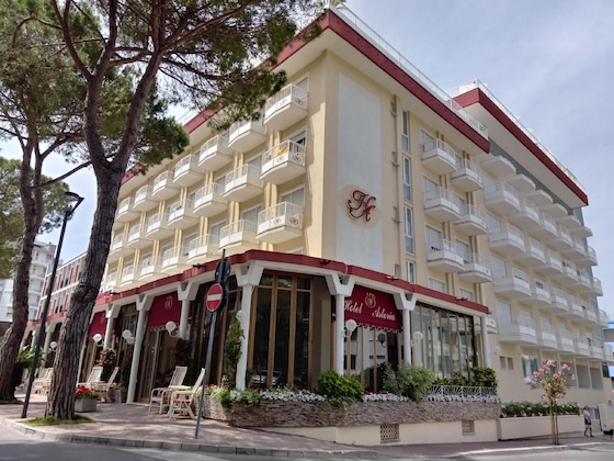 Gallery - Hotel Astoria