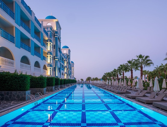 Gallery - Rubi Platinum Spa Resort & Suites - All Inclusive