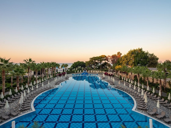 Gallery - Rubi Platinum Spa Resort & Suites