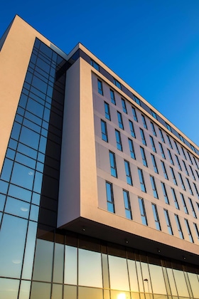 Gallery - Radisson Blu Hotel
