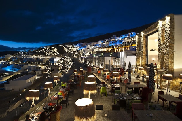 Gallery - Myconian Avaton, Mykonos, A Member Of Design Hotels