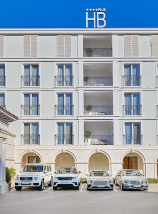 Gallery - Hotel Budva