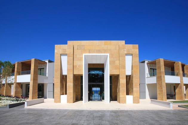 Gallery - Cavo Olympo Luxury Hotel & Spa - Adults Only