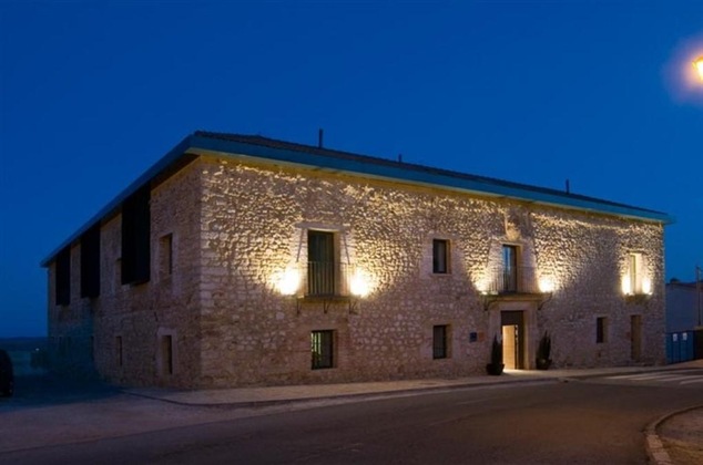 Gallery - Hospedium Hotel Convento de Santa Ana