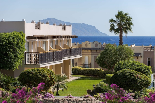 Gallery - Concorde El Salam Hotel Sharm El Sheikh