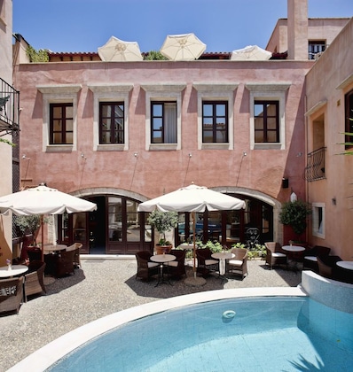 Gallery - Rimondi Boutique Hotels