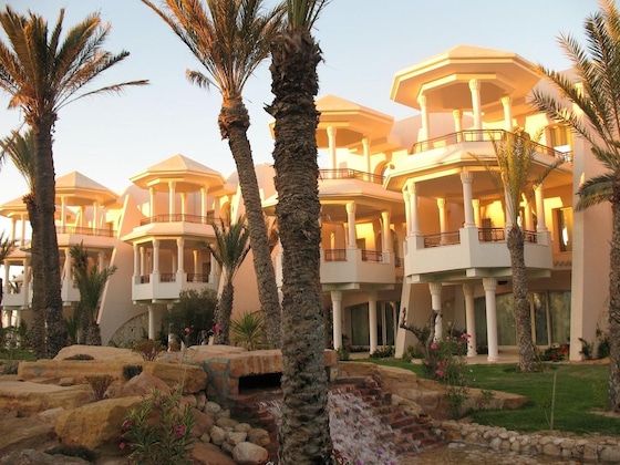 Gallery - Hasdrubal Prestige Thalassa & Spa Djerba