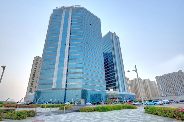Gallery - Marriott Hotel Production City, Dubai
