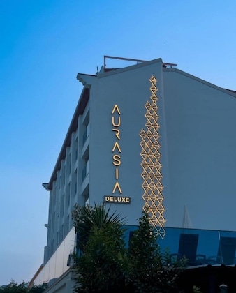 Gallery - Aurasia Deluxe Hotel